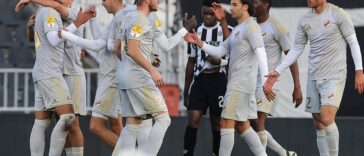 Lazar Marković posle pobede nad Partizanom: Nije mi drago zbog ovoga