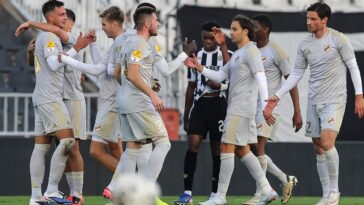 Lazar Marković posle pobede nad Partizanom: Nije mi drago zbog ovoga