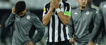 Novi šamar za Partizan: Čukarički slavio u Humskoj