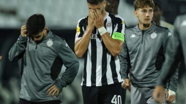 Novi šamar za Partizan: Čukarički slavio u Humskoj