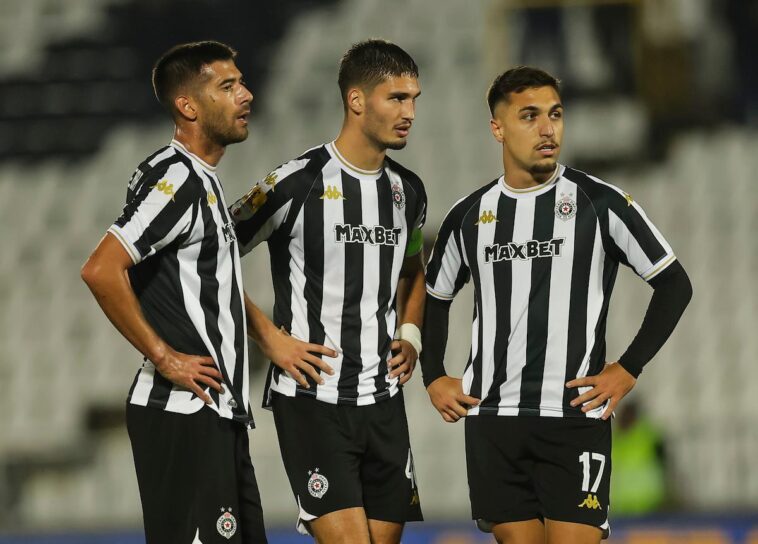 Superliga Srbije: Zvezda, Partizan i Lalatović danas u akciji