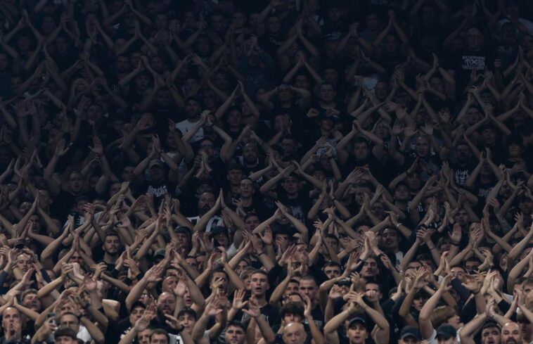 Partizan dovodi Roberta Franksa: Nova transfer bomba u Humskoj!