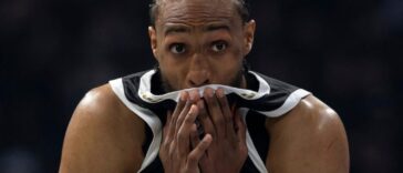 Parker napustio Partizan, poruka Mijailovića odzvanja društvenim mrežama