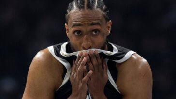 Parker napustio Partizan, poruka Mijailovića odzvanja društvenim mrežama