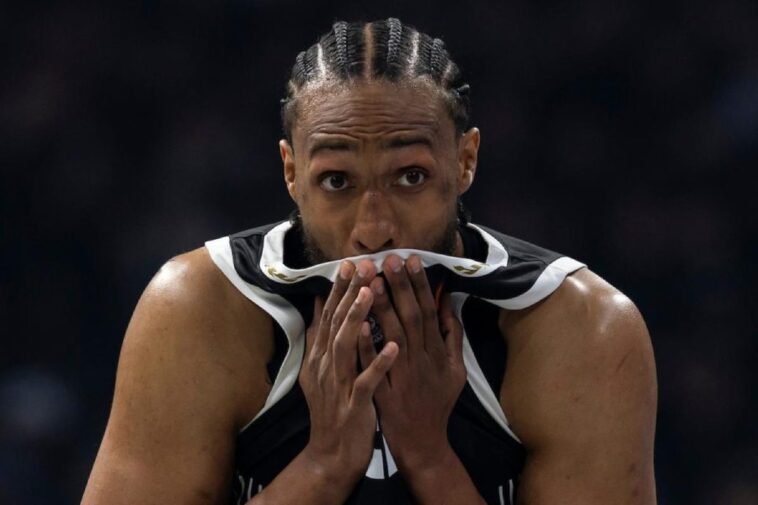 Parker napustio Partizan, poruka Mijailovića odzvanja društvenim mrežama