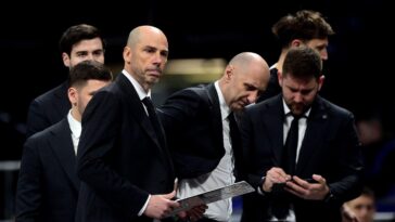 Partizan Asvel: Prenos, termin i gde gledati Evroligu