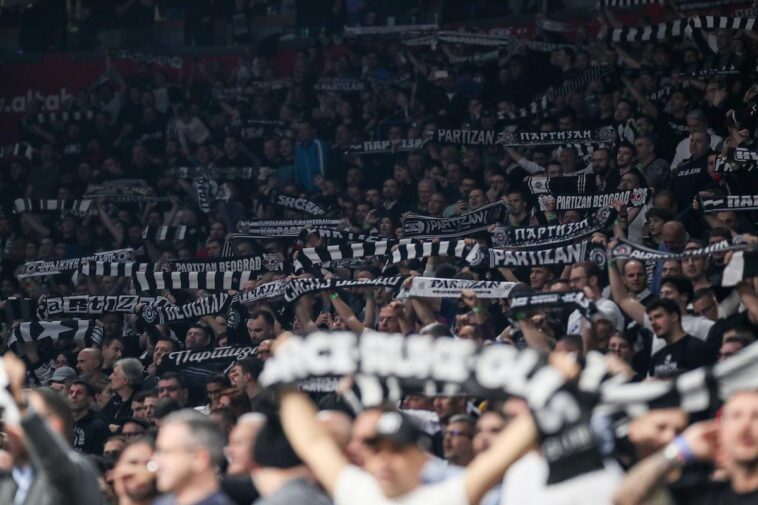 Partizan otkrio kako doći do preostalih karata za večiti derbi!