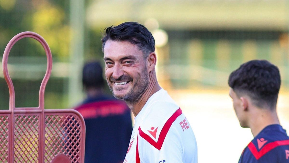 Reprezentativna pauza je najviše prijala ovom igraču Crvene zvezde (FOTO) Reprezentativna pauza je najviše prijala ovom igraču Crvene zvezde (FOTO)