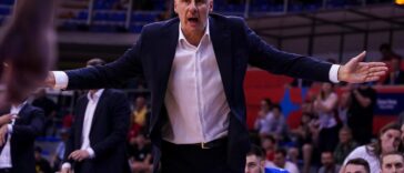 Bura posle pobede Partizana: Jovanović žestoko udario na sudije!