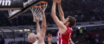 Fenerov epski preokret u Atini, Žalgiris u naletu pred Partizan