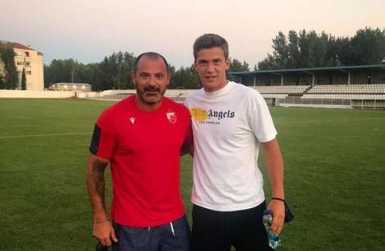 Braća Stanković možda ponovo zajedno u voljenom klubu