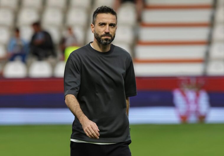 Koković pred Partizan: Da nemaju kvalitet, ne bi pobedili Hetafe