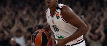 Ledej i Šorts MVP sedmog kola Evrolige