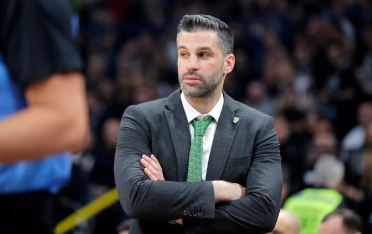 Alimpijević dobio dobre i loše vesti