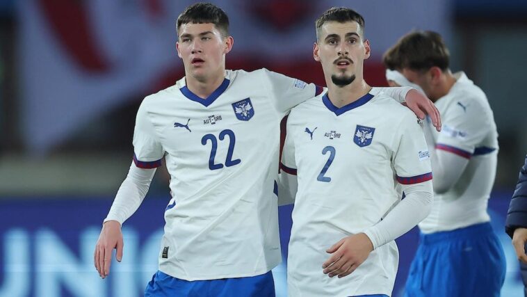 Zvezda igra bez bekova, a jedan je od januara na transfer listi