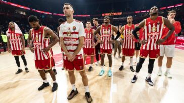 Evo zašto Dobrić nije igrao večiti derbi