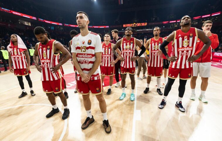 Evo zašto Dobrić nije igrao večiti derbi