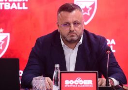 Crvena zvezda: Novo rukovodstvo i važna odluka o Evroligi