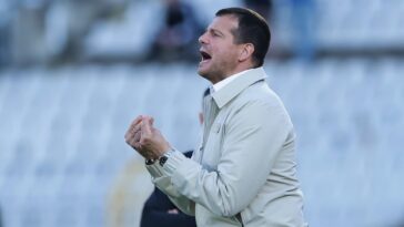 Lalatović pred Kup: Ne mislim da sam ikad bio trener Zvezde, nije bilo struje, vode…