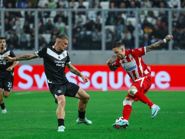 Rijerini potezi: Zvezda odigrala 12 mečeva, Španac stalno menjao tim, sledi novi za Dance Rijerini potezi: Zvezda odigrala 12 mečeva, Španac stalno menjao tim, sledi novi za Dance
