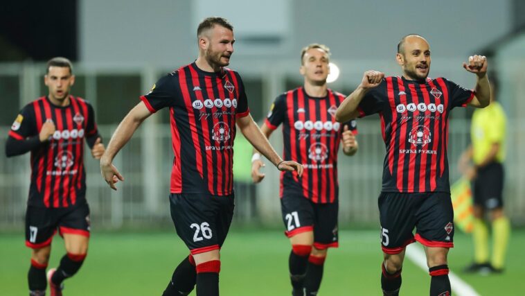 Kup Srbije: Šapčani sa dva gola posle prekida eliminisali Napredak