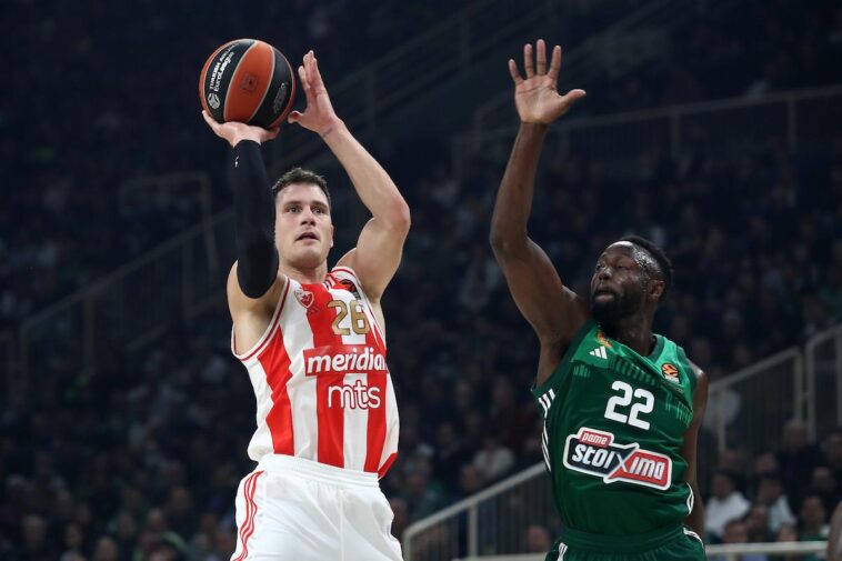 Nemanja Nedović se vraća u Evroligu? Stigla potvrda!
