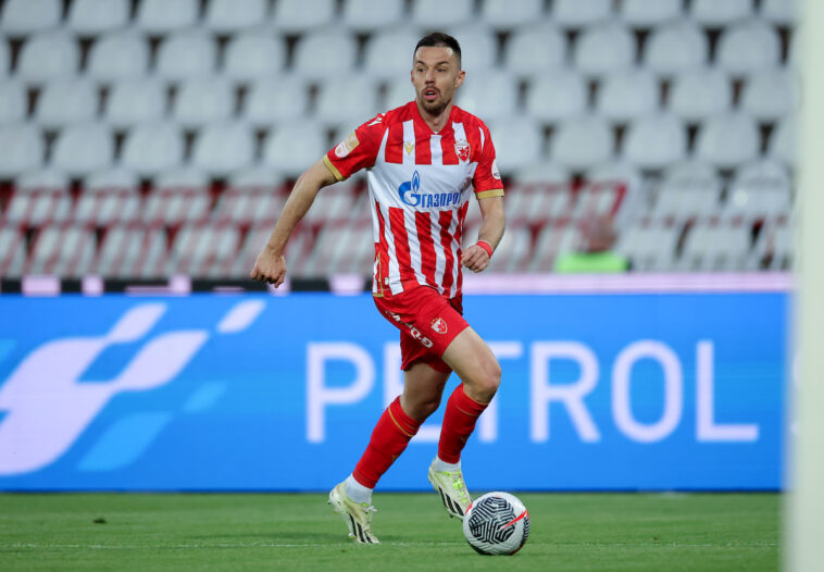 Rodić za MS: Istorija je pisana u Kopenhagenu, ali verujem da Zvezda može do trijumfa