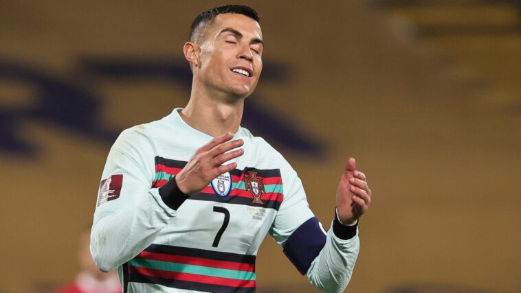 Evo za koliko vremena Ronaldo zaradi iznos izrečene kazne