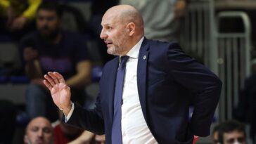 Đorđević bolji od Trinkijerija: Bahčešehir u trileru savladao PAOK