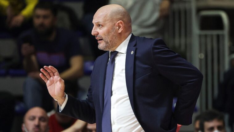 Đorđević bolji od Trinkijerija: Bahčešehir u trileru savladao PAOK