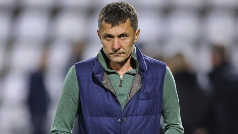 Ilić ljut na sudije: Partizan zaslužuje makar malo više poštovanja!