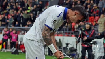 Serija A: Slavio mlađi od braće Stanković, propast Pavlovića i Milana u drugom poluvremenu
