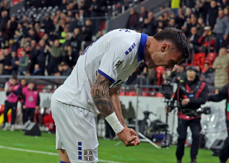 Serija A: Slavio mlađi od braće Stanković, propast Pavlovića i Milana u drugom poluvremenu