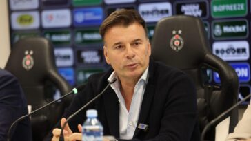 Stanojević može da promeni Partizan, ali može li Partizan da promeni sebe?