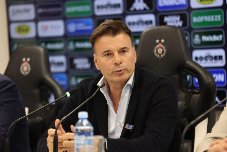 Stanojević može da promeni Partizan, ali može li Partizan da promeni sebe?