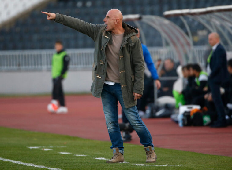 OFK Beograd spremo važan potez
