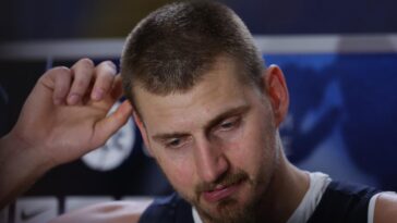 Jokić ne povlači reči posle kritika: „Ostajem pri tome što sam rekao“