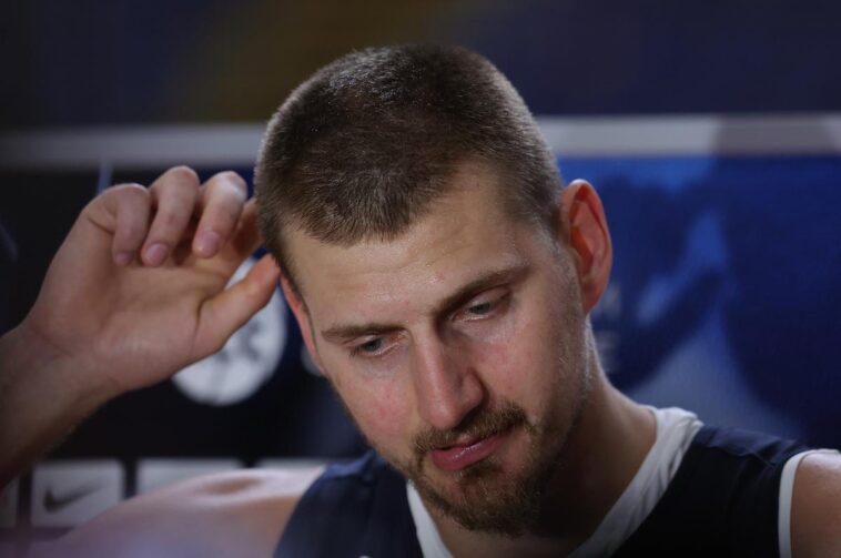 Jokić ne povlači reči posle kritika: „Ostajem pri tome što sam rekao“