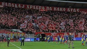 OTKRIVAMO Rijera već za zimski prelazni rok zatražio pojačanja na ove dve pozicije! Sportski sektor Zvezde već češlja tržište!