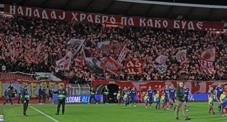 OTKRIVAMO Rijera već za zimski prelazni rok zatražio pojačanja na ove dve pozicije! Sportski sektor Zvezde već češlja tržište! OTKRIVAMO Rijera već za zimski prelazni rok zatražio pojačanja na ove dve pozicije! Sportski sektor Zvezde već češlja tržište!