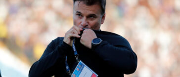 Stanojević se vratio u Humsku, a šestorica igrača dobro znaju šta ih čeka