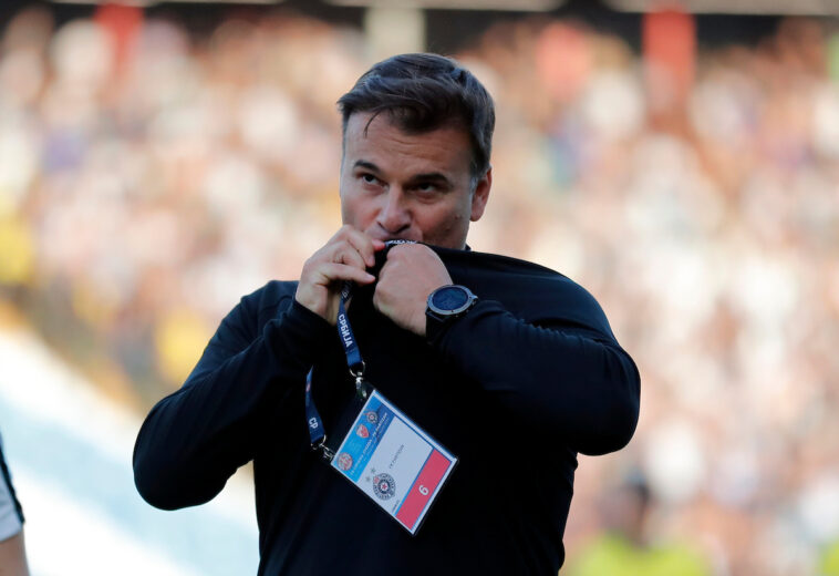 Stanojević se vratio u Humsku, a šestorica igrača dobro znaju šta ih čeka